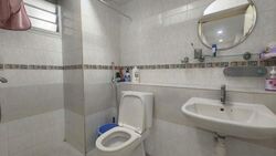 Blk 384 Bukit Batok West Avenue 5 (Bukit Batok), HDB 4 Rooms #533706381